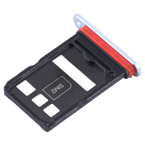 Pour Honor Magic4 SIM + plateau de carte SIM (bleu) SH219L1800-04