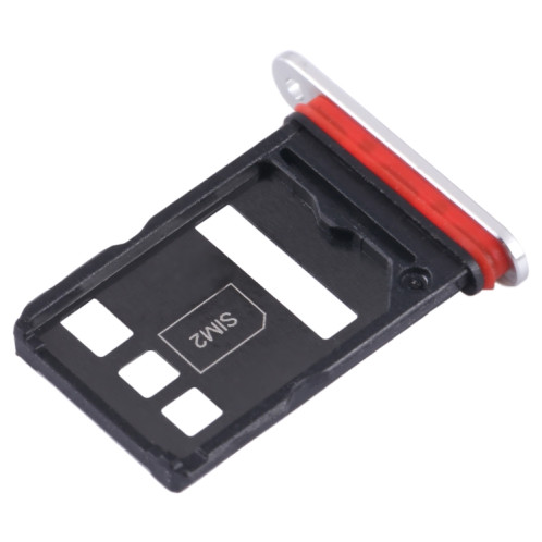 Pour Honor Magic4 SIM + plateau de carte SIM (argent) SH219S1228-04