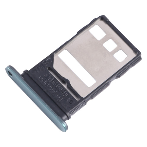 Plateau pour carte SIM pour Honor 60 SE (vert) SH220G1663-04
