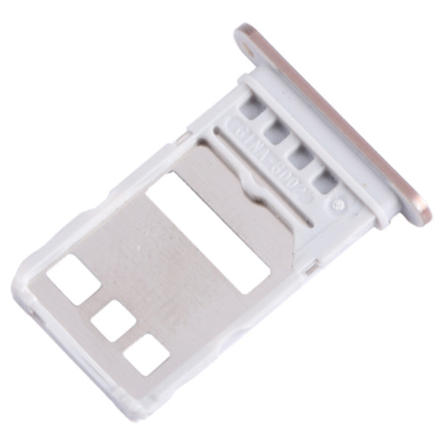Plateau pour carte SIM pour Honor 60 SE (or) SH220J1797-04