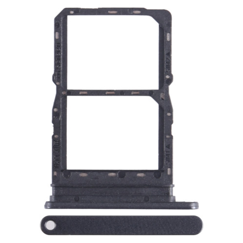 Pour Honor Play 40S SIM + Plateau pour carte SIM (Noir) SH221B822-04