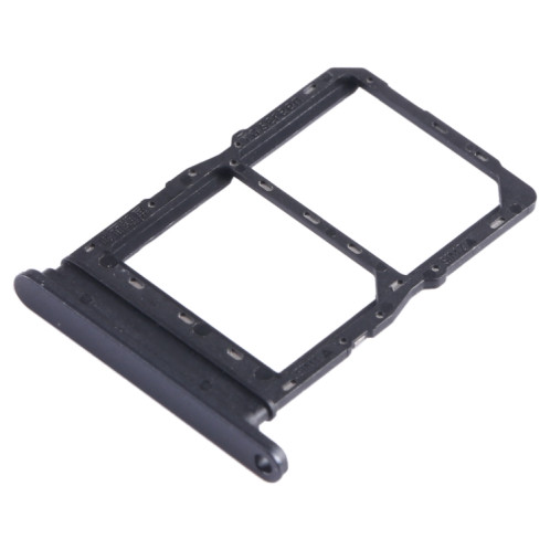 Pour Honor Play 40S SIM + Plateau pour carte SIM (Noir) SH221B822-04