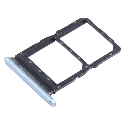 Pour Honor Play 40S SIM + plateau de carte SIM (vert) SH221G1644-04