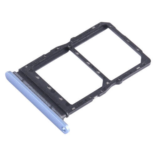 Pour Honor Play 40S SIM + plateau de carte SIM (bleu) SH221L1547-04
