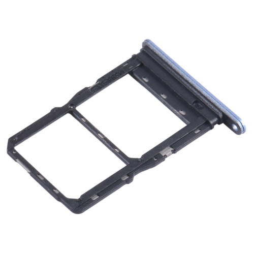Pour Honor Play 40S SIM + plateau de carte SIM (bleu) SH221L1547-04