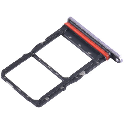 Pour Honor Play 40S SIM + Plateau pour carte SIM (Violet) SH221P86-04
