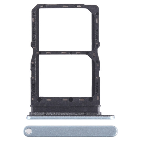 Pour Honor Play 40C SIM + plateau de carte SIM (vert) SH222G1242-04
