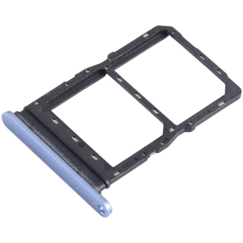 Pour Honor Play 40C SIM + plateau de carte SIM (bleu) SH222L786-04