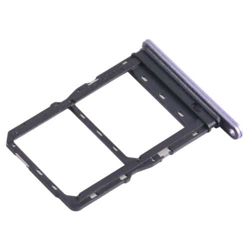 Pour Honor Play 40C SIM + plateau de carte SIM (violet) SH222P546-04
