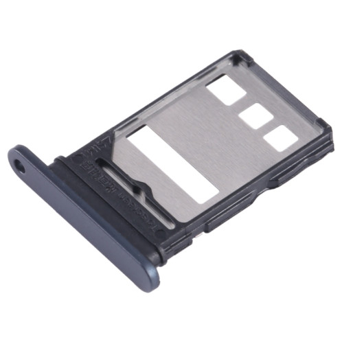 Plateau pour carte SIM pour Honor X50 (noir) SH227B591-04