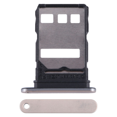 Plateau pour carte SIM pour Honor X50 (or) SH227J1557-04