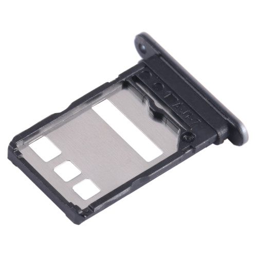 Plateau pour carte SIM pour Honor X50 (or) SH227J1557-04