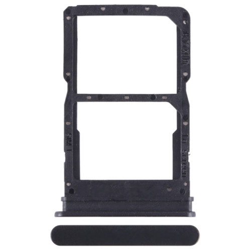 Pour Honor 90 Lite SIM + Plateau pour carte SIM (Noir) SH228B1583-04