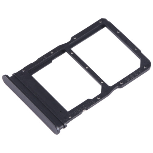 Pour Honor 90 Lite SIM + Plateau pour carte SIM (Noir) SH228B1583-04