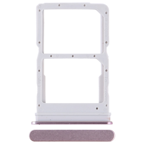 Pour Honor 90 Lite SIM + Plateau pour carte SIM (Or) SH228J1398-04