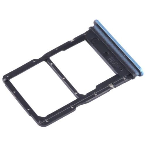 Pour Honor 90 Lite SIM + Plateau pour carte SIM (Bleu) SH228L610-04