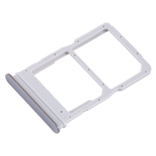 Pour Honor 90 Lite SIM + Plateau pour carte SIM (Argent) SH228S69-04