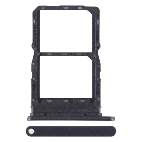 Pour Honor Play 40 SIM + Plateau pour carte SIM (Noir) SH230B1406-04