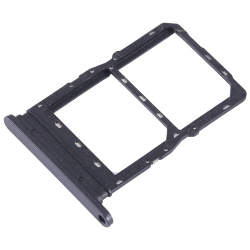 Pour Honor Play 40 SIM + Plateau pour carte SIM (Noir) SH230B1406-04