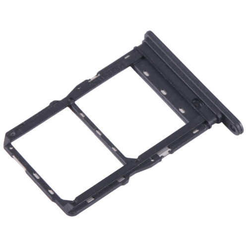 Pour Honor Play 40 SIM + Plateau pour carte SIM (Noir) SH230B1406-04