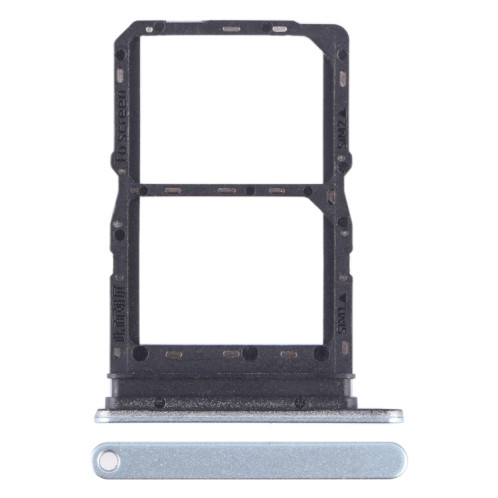 Pour Honor Play 40 SIM + plateau de carte SIM (vert) SH230G1294-04