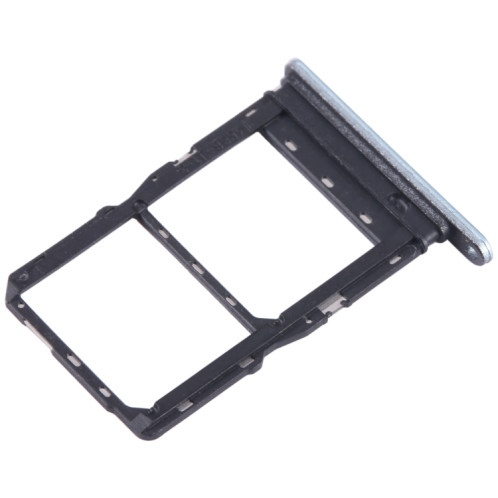 Pour Honor Play 40 SIM + plateau de carte SIM (vert) SH230G1294-04
