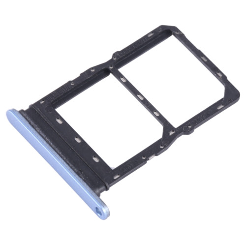 Pour Honor Play 40 SIM + Plateau pour carte SIM (Bleu) SH230L161-04