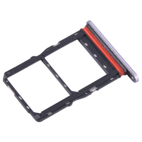 Pour Honor Play 40 SIM + Plateau pour carte SIM (Violet) SH230P1348-04
