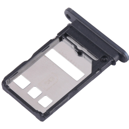 Pour Honor 90 Pro SIM + Plateau pour carte SIM (Noir) SH231B1538-04