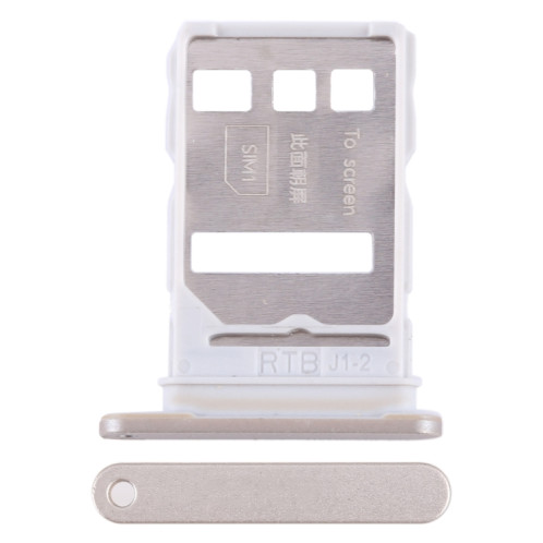 Pour Honor 90 Pro SIM + Plateau pour carte SIM (Or) SH231J1446-04