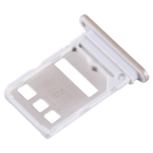 Pour Honor 90 Pro SIM + Plateau pour carte SIM (Or) SH231J1446-04