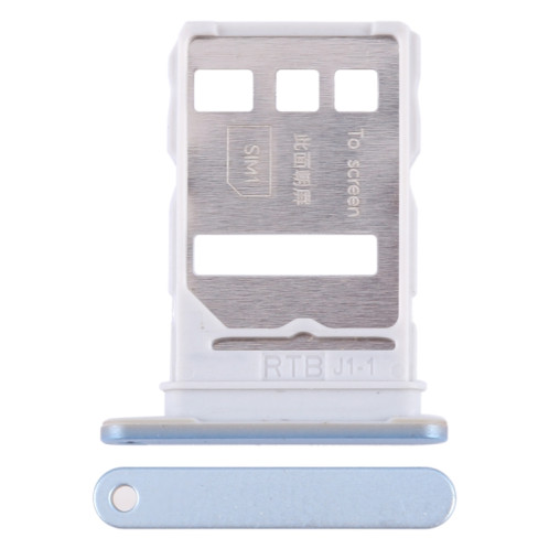 Pour Honor 90 Pro SIM + Plateau pour carte SIM (Argent) SH231S103-04