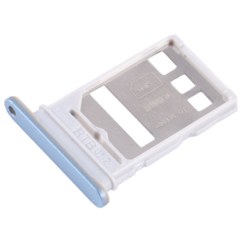 Pour Honor 90 Pro SIM + Plateau pour carte SIM (Argent) SH231S103-04