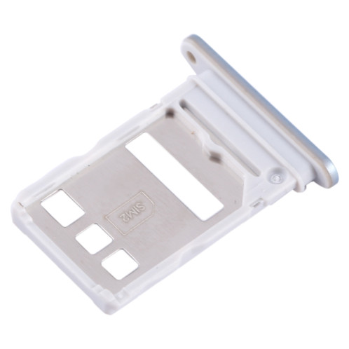 Pour Honor 90 Pro SIM + Plateau pour carte SIM (Argent) SH231S103-04