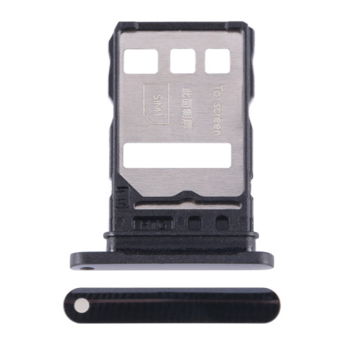 Pour Honor 90 SIM + Plateau pour carte SIM (Noir) SH232B1050-04