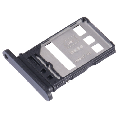 Pour Honor 90 SIM + Plateau pour carte SIM (Noir) SH232B1050-04