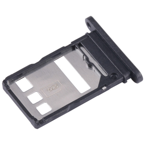 Pour Honor 90 SIM + Plateau pour carte SIM (Noir) SH232B1050-04