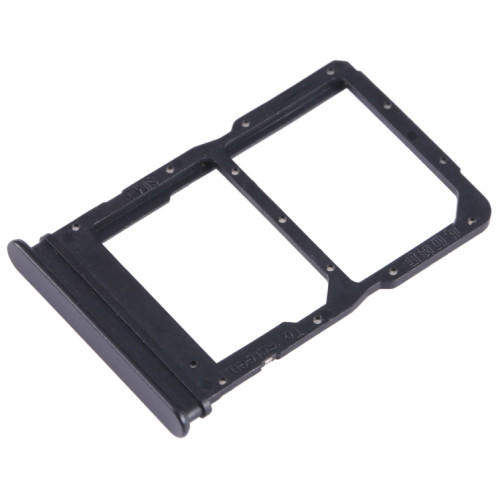 Pour Honor X50i SIM + Plateau pour carte SIM (Noir) SH233B1472-04