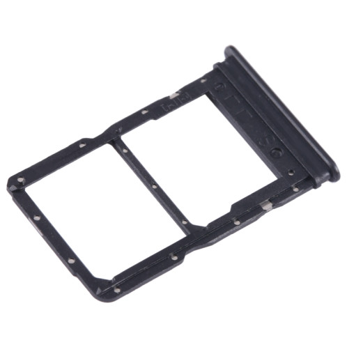 Pour Honor X50i SIM + Plateau pour carte SIM (Noir) SH233B1472-04