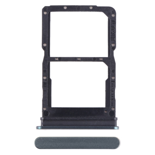 Pour Honor X50i SIM + Plateau pour carte SIM (Vert) SH233G1525-04