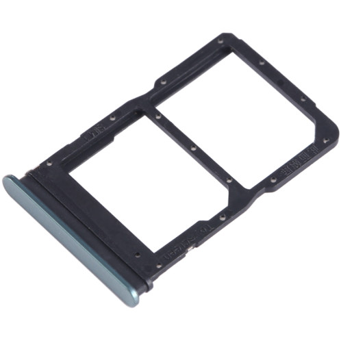Pour Honor X50i SIM + Plateau pour carte SIM (Vert) SH233G1525-04