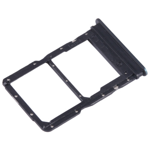 Pour Honor X50i SIM + Plateau pour carte SIM (Vert) SH233G1525-04