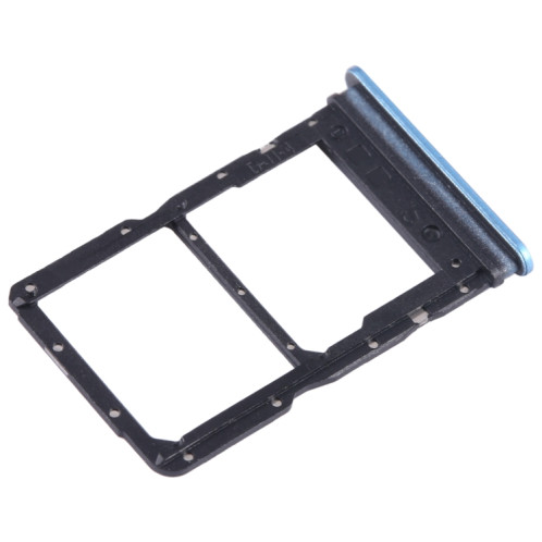 Pour Honor X50i SIM + Plateau pour carte SIM (Bleu) SH233L148-04