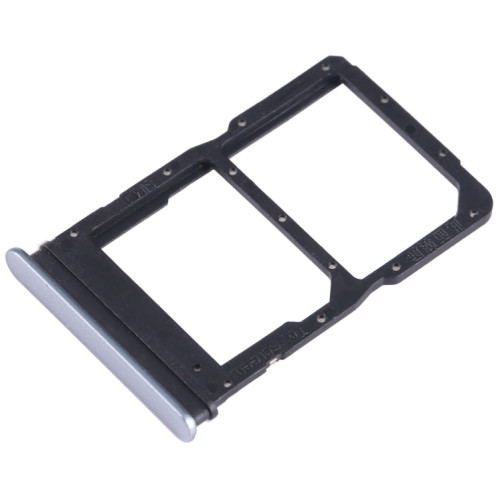 Pour Honor X50i SIM + Plateau pour carte SIM (Argent) SH233S1171-04