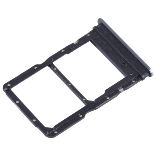 Pour Honor X50i SIM + Plateau pour carte SIM (Argent) SH233S1171-04