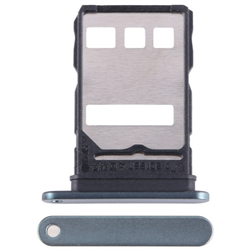 Plateau pour carte SIM pour Honor Play7T Pro (vert) SH234G416-04
