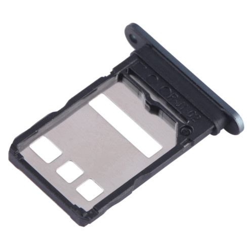 Plateau pour carte SIM pour Honor Play7T Pro (vert) SH234G416-04