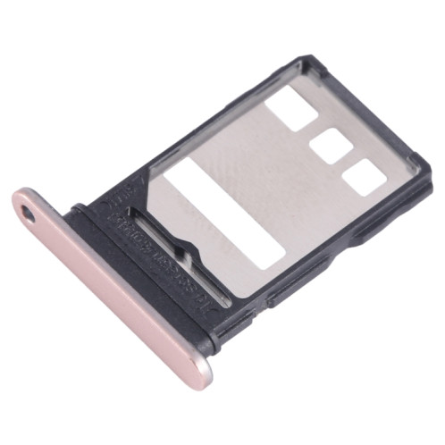 Plateau pour carte SIM pour Honor Play7T Pro (or) SH234J1551-04