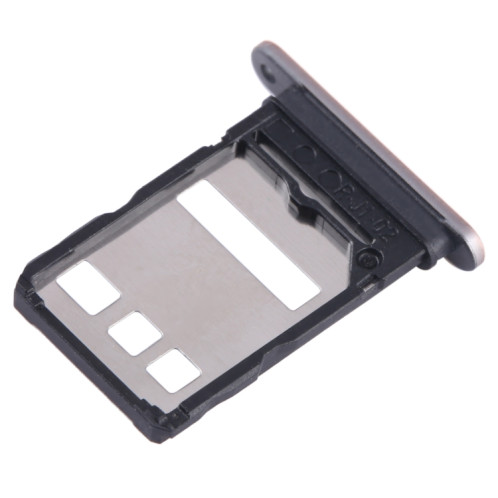 Plateau pour carte SIM pour Honor Play7T Pro (or) SH234J1551-04