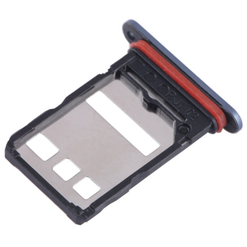 Plateau pour carte SIM pour Honor Play7T Pro (bleu) SH234L1754-04